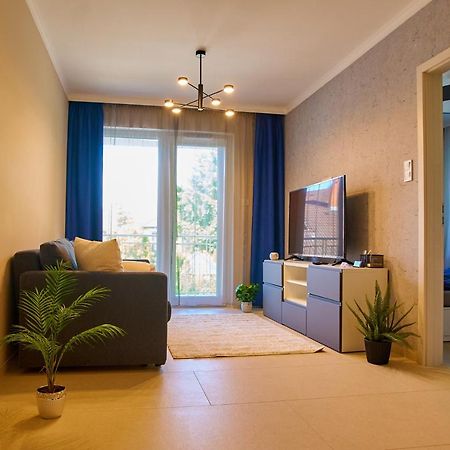 Apartamento Sunlight Grey - Szeged Exterior foto