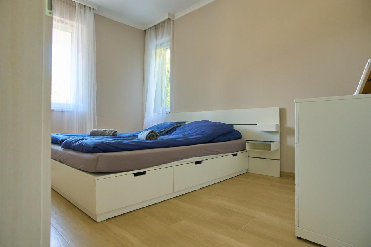 Apartamento Sunlight Grey - Szeged Exterior foto
