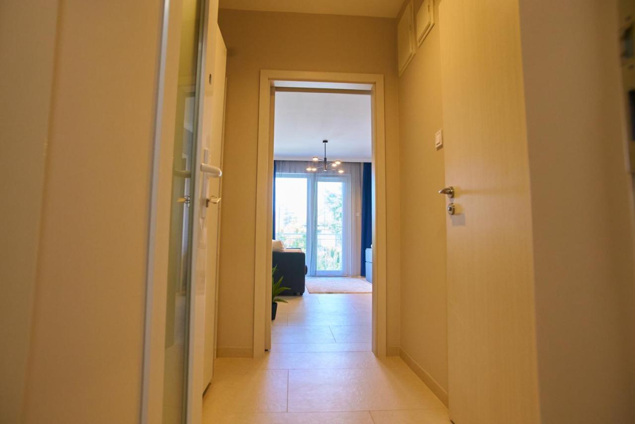 Apartamento Sunlight Grey - Szeged Exterior foto