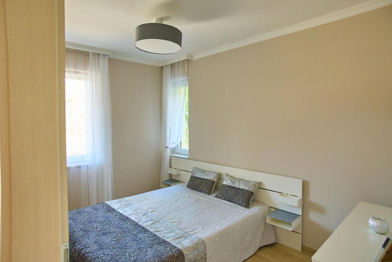 Apartamento Sunlight Grey - Szeged Exterior foto