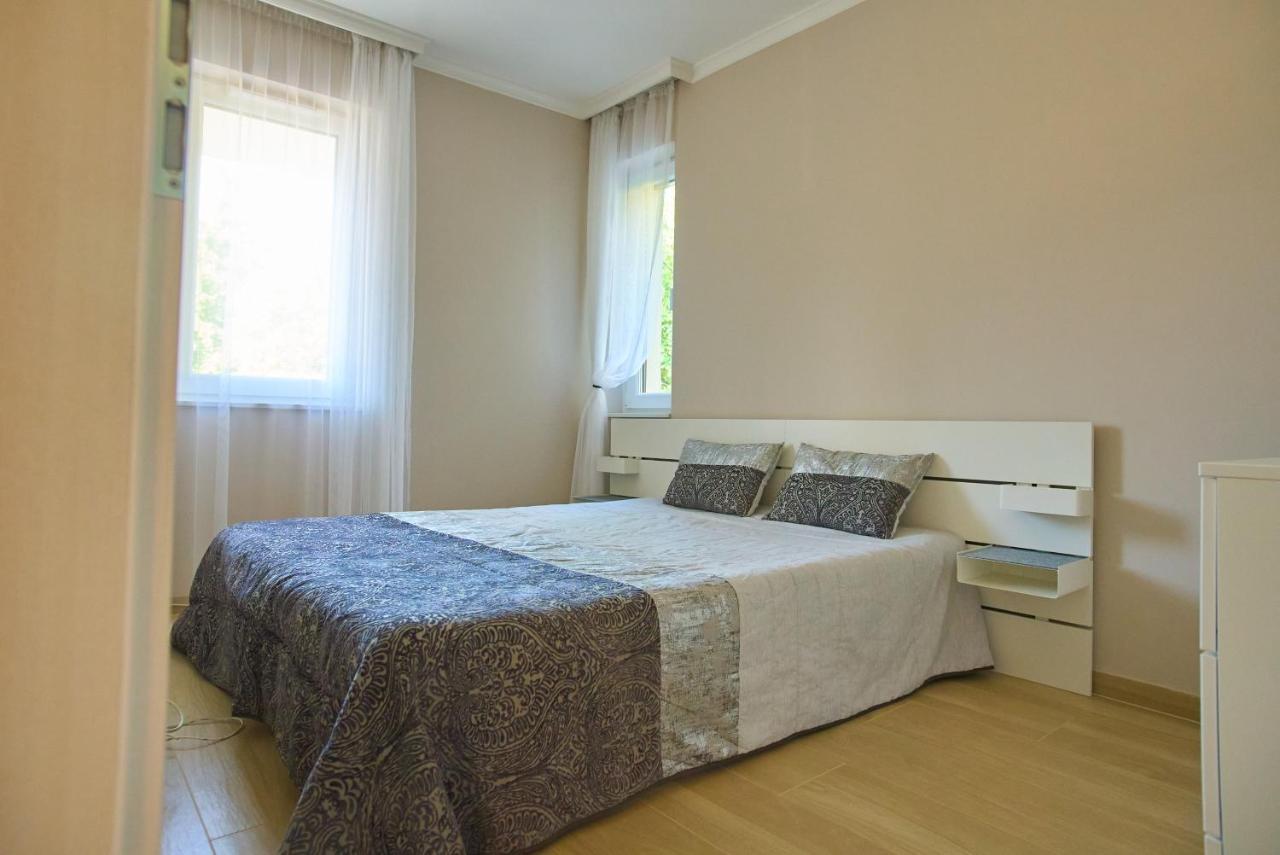 Apartamento Sunlight Grey - Szeged Exterior foto